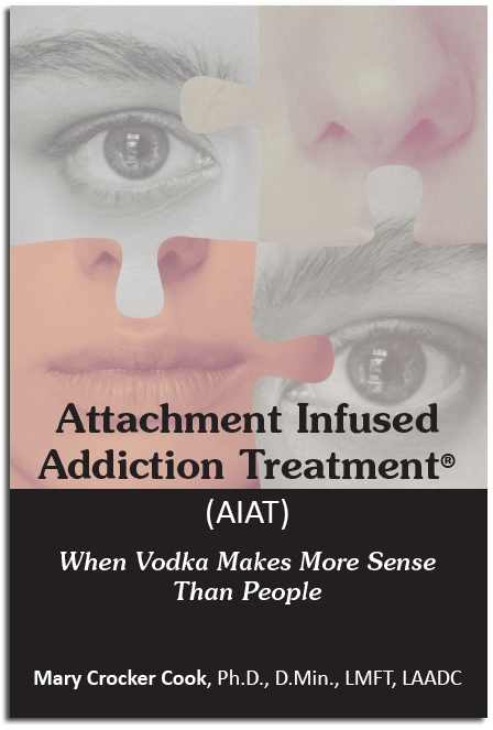 Attachment Infused Addiction Treatment